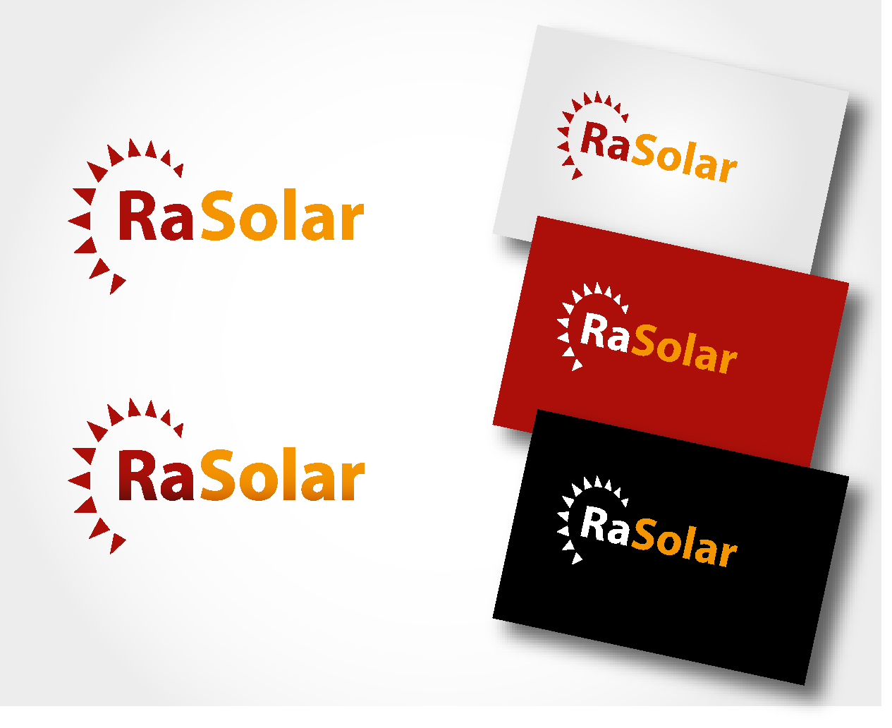 Logo Design by design pres for E*Gen Power Inc | Design #68122