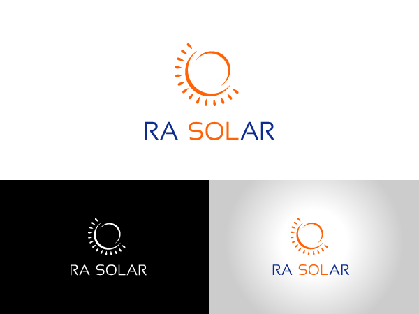 Logo Design by Madhu Bhadra for E*Gen Power Inc | Design #70187