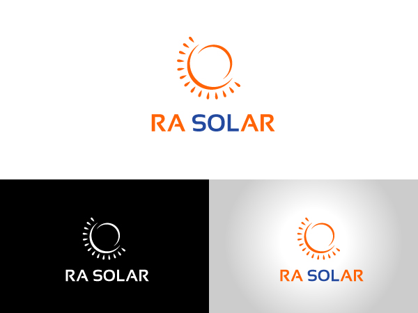 Logo Design by Madhu Bhadra for E*Gen Power Inc | Design #70190