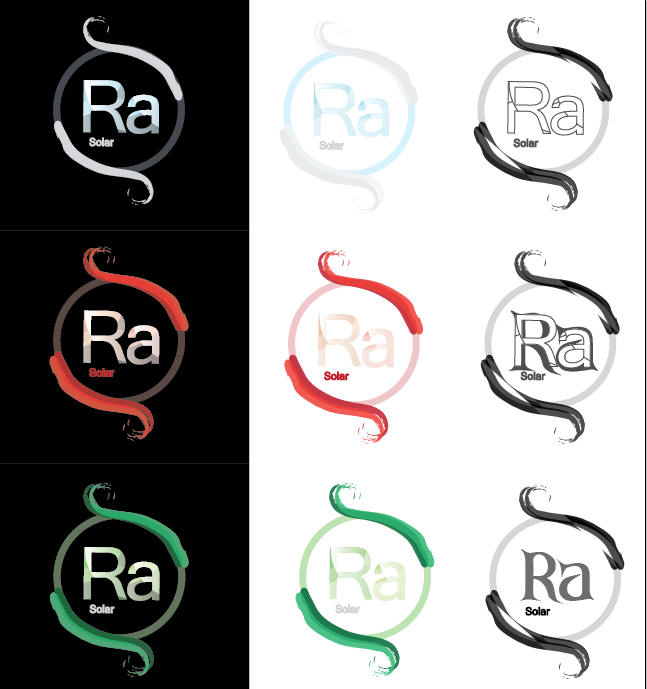 Logo Design by Ruo Ralor for E*Gen Power Inc | Design #71280