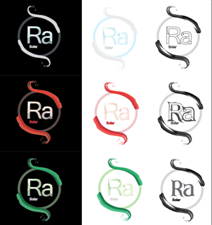 Logo Design by Ruo Ralor for E*Gen Power Inc | Design: #71280