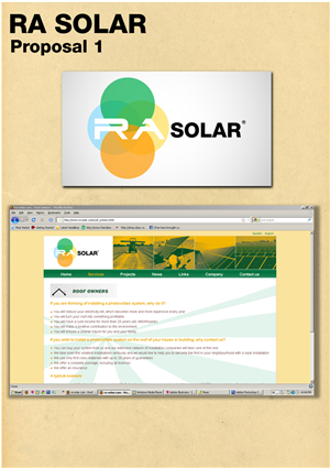 Logo Design by dennis