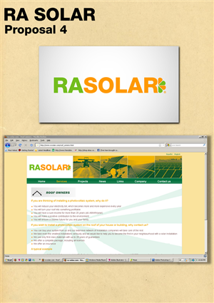 Logo Design by dennis for E*Gen Power Inc | Design: #70959