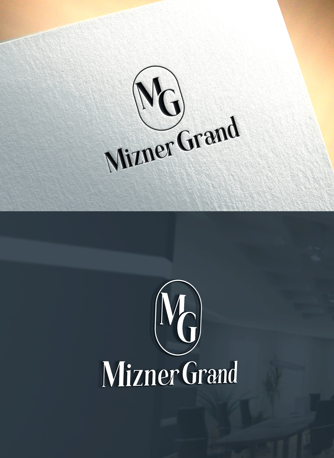 Logo Design by RaKu 2 for this project | Design #30836104