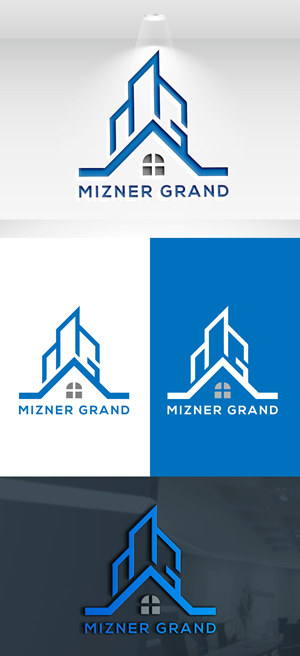 Logo Design by uzzal100 for this project | Design #30827518