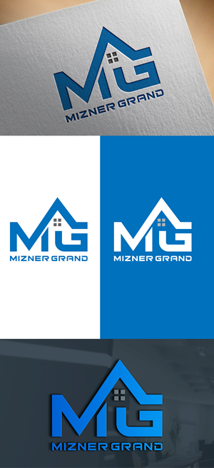 Diseño de Logo por 100%design para este proyecto | Diseño: #30827519