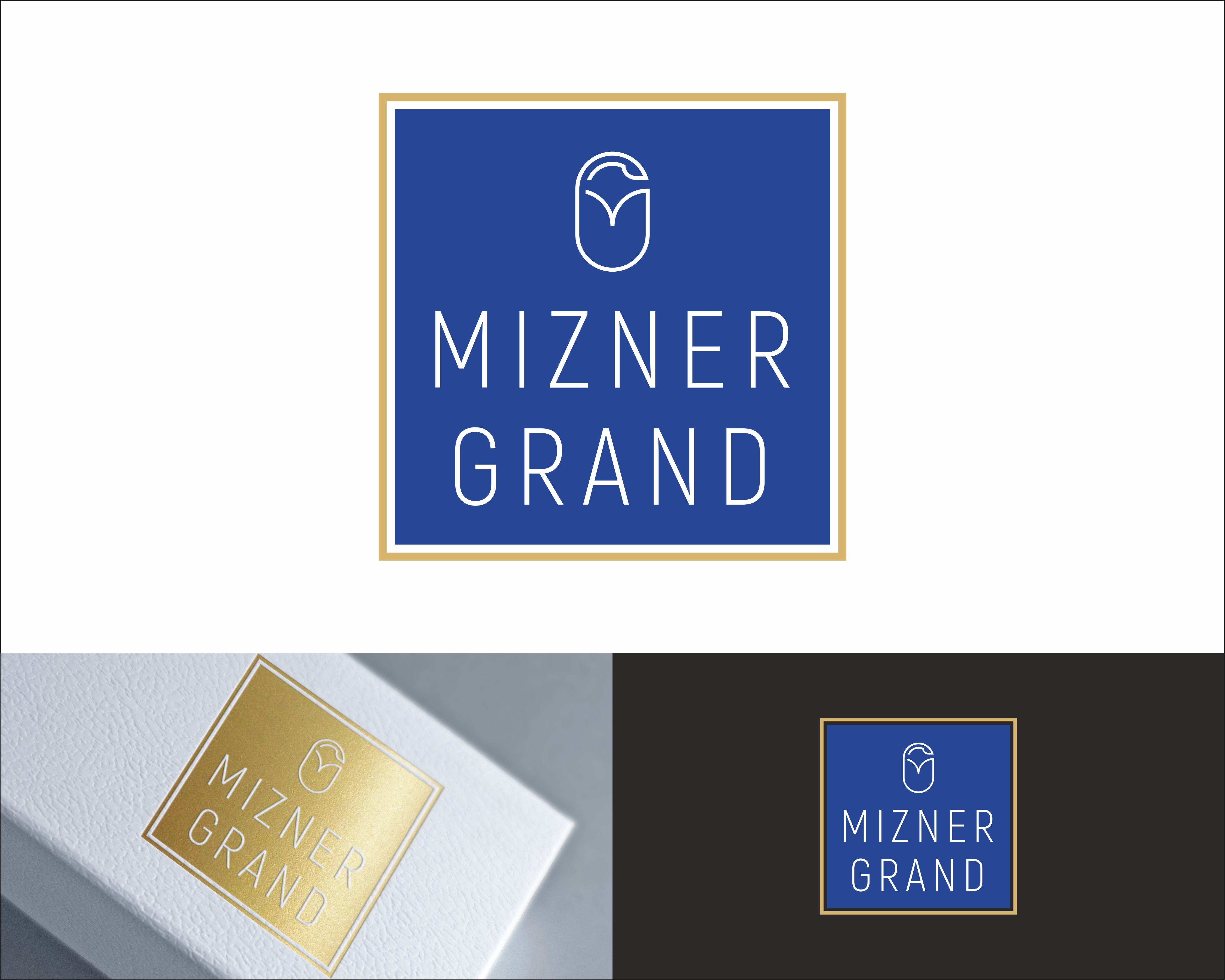 Logo Design by Priti Panchal for this project | Design #30833864