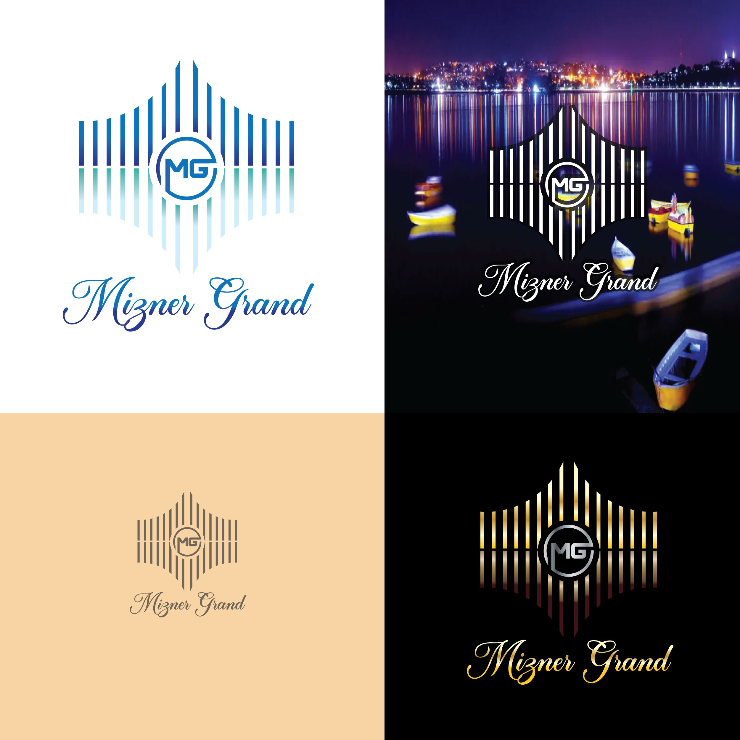 Logo Design by Wonderful design for this project | Design #30825057