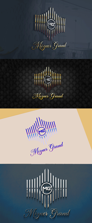 Logo Design by Wonderful design for this project | Design: #30825058