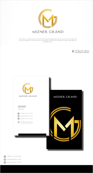 Diseño de Logo por zebronicgraphic para este proyecto | Diseño: #30825486