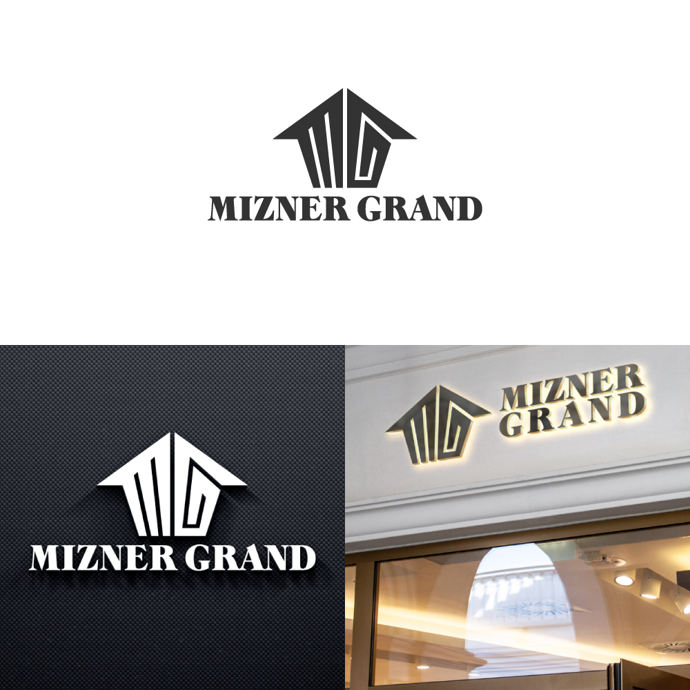 Logo Design by Trident for this project | Design #30829749