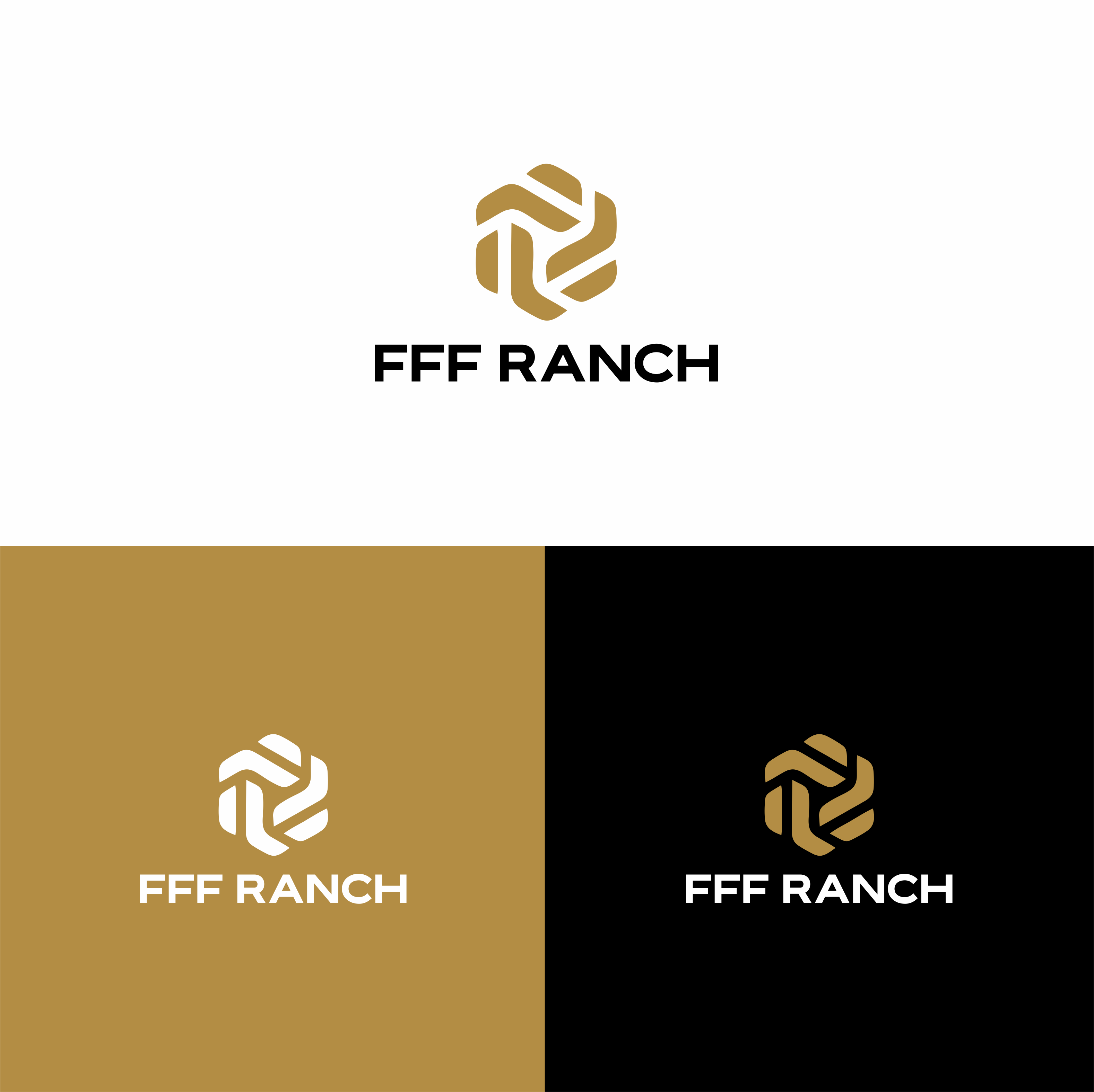 Logo Design by melzh for this project | Design #30858242