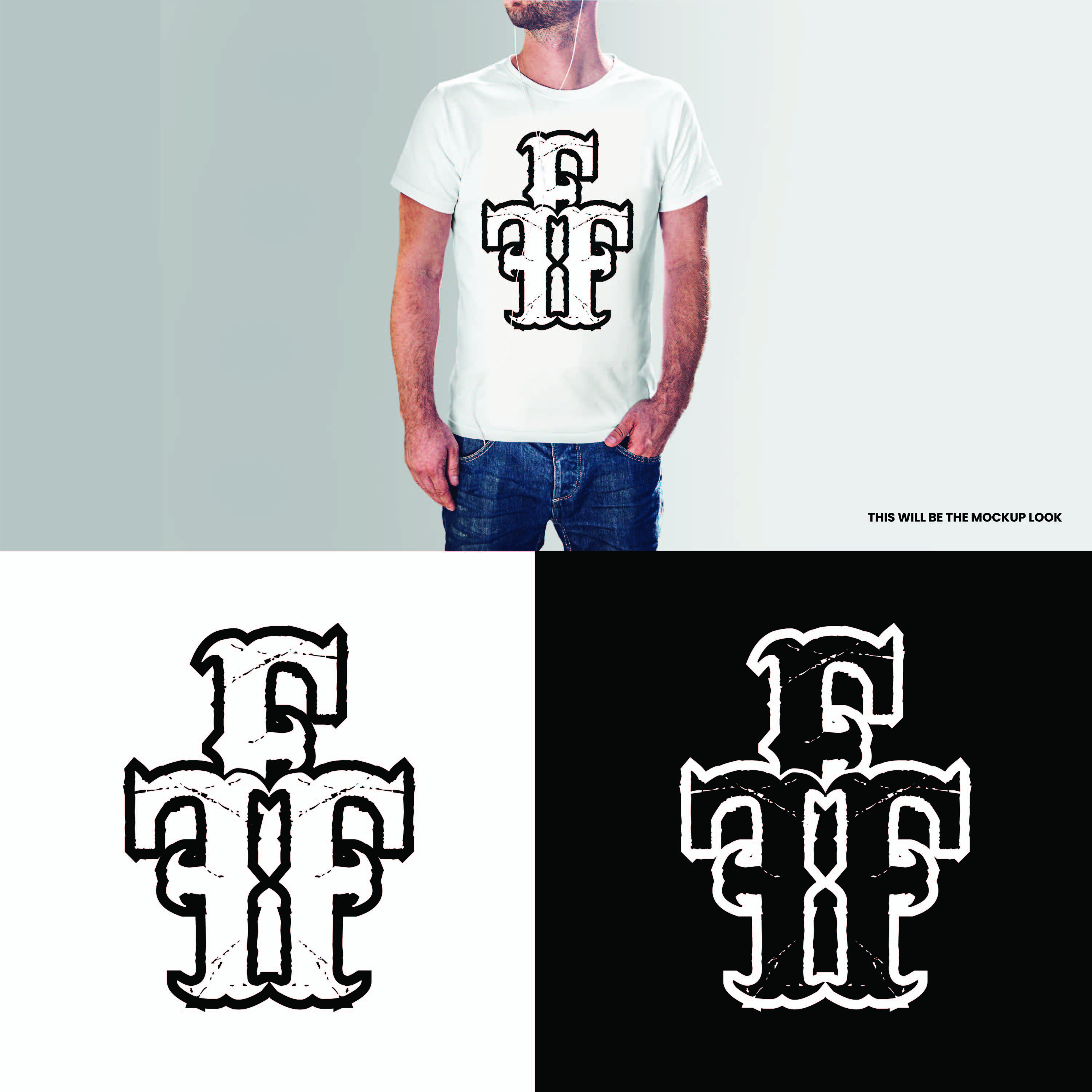 Logo Design by Design_Duo for this project | Design #30856224