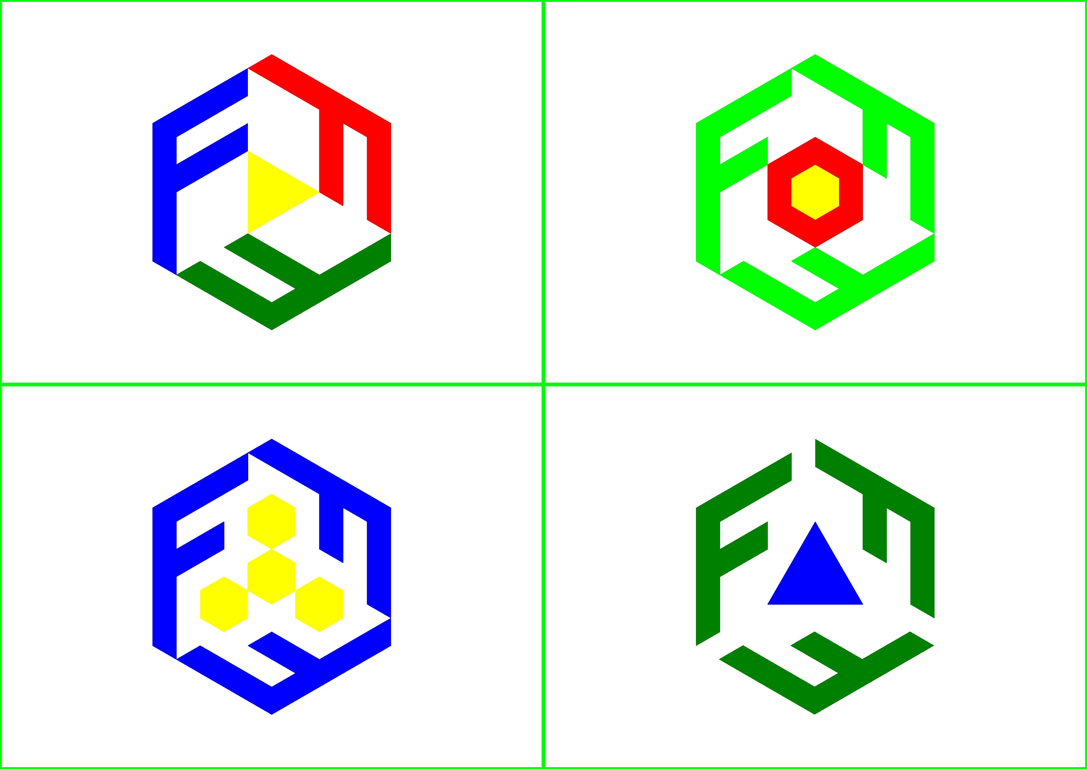 Logo Design by thanhleokk for this project | Design #30829846