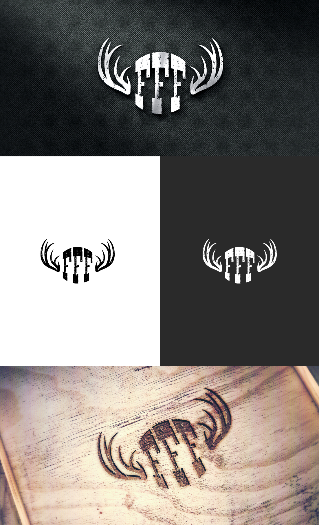 Logo Design by GLDesigns for this project | Design #30822199