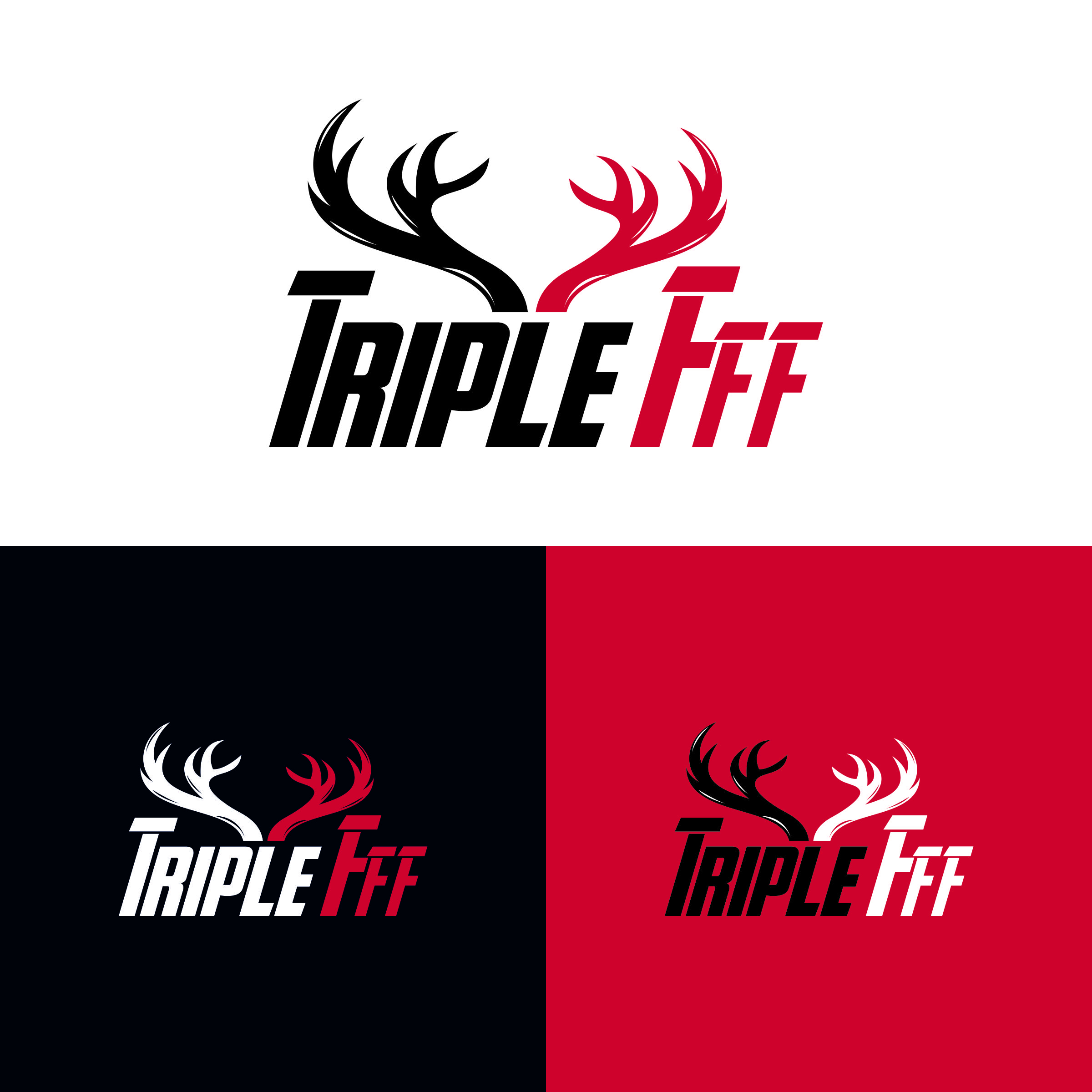 Logo Design by creative.bugs for this project | Design #30824741