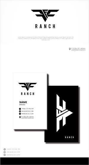 Logo Design by zebronicgraphic for this project | Design: #30825908