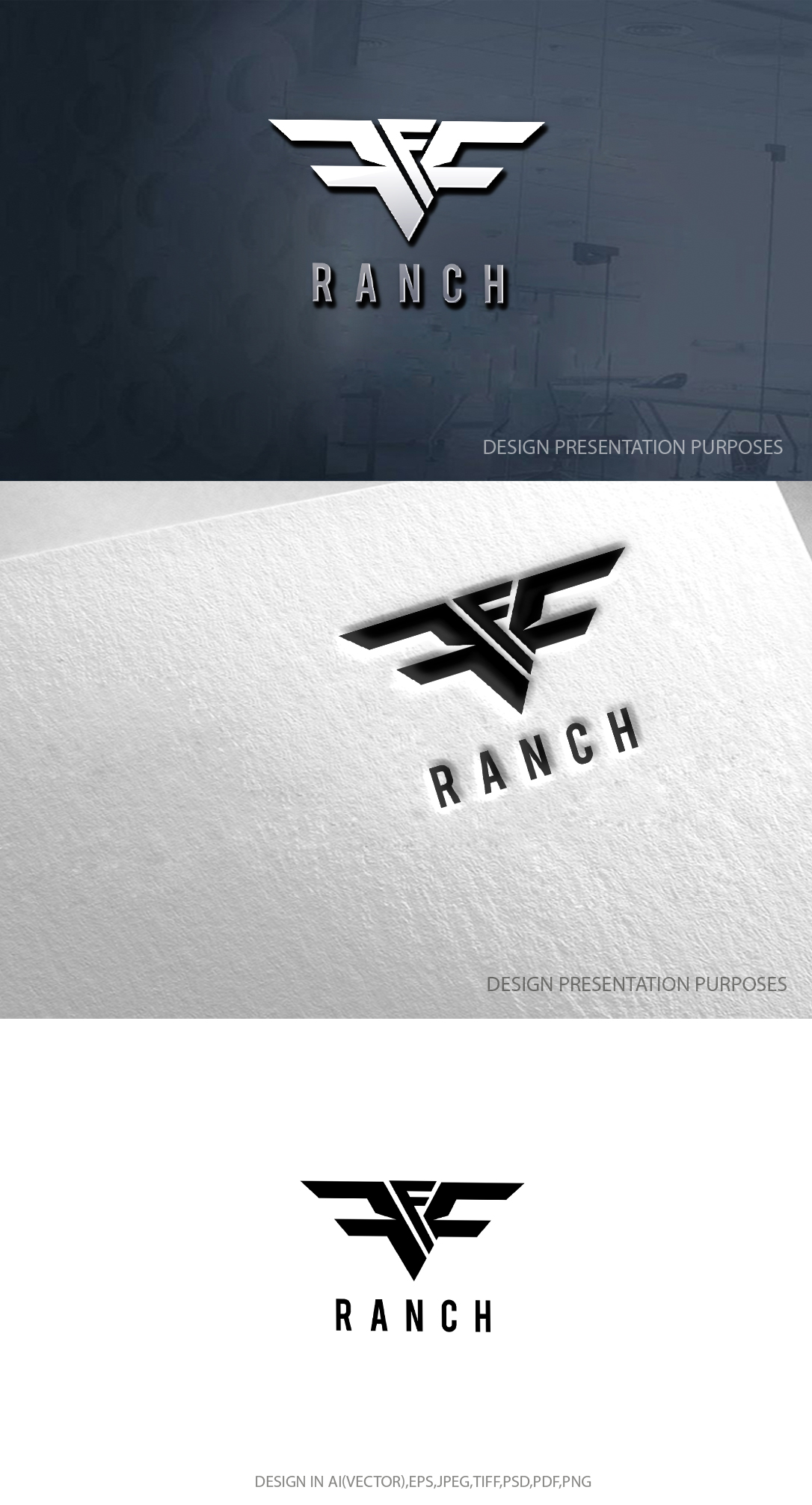 Logo Design by zebronicgraphic for this project | Design #30825921