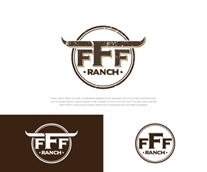 Diseño de Logo por TrisDesign para este proyecto | Diseño: #30846673