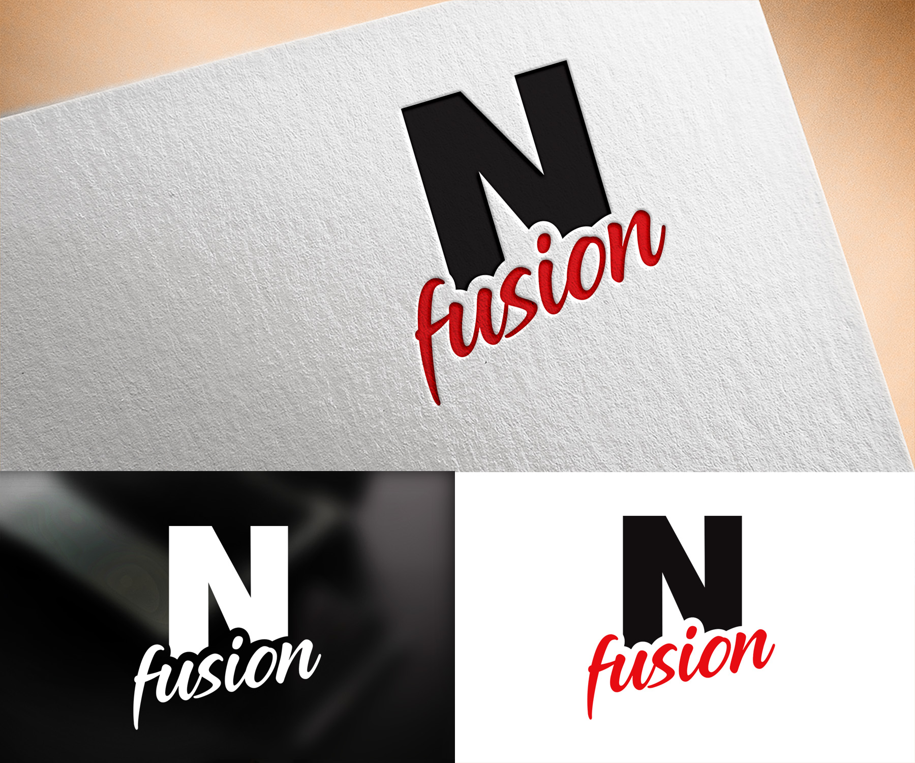 Logo Design by Vishak vasu for this project | Design #30856503