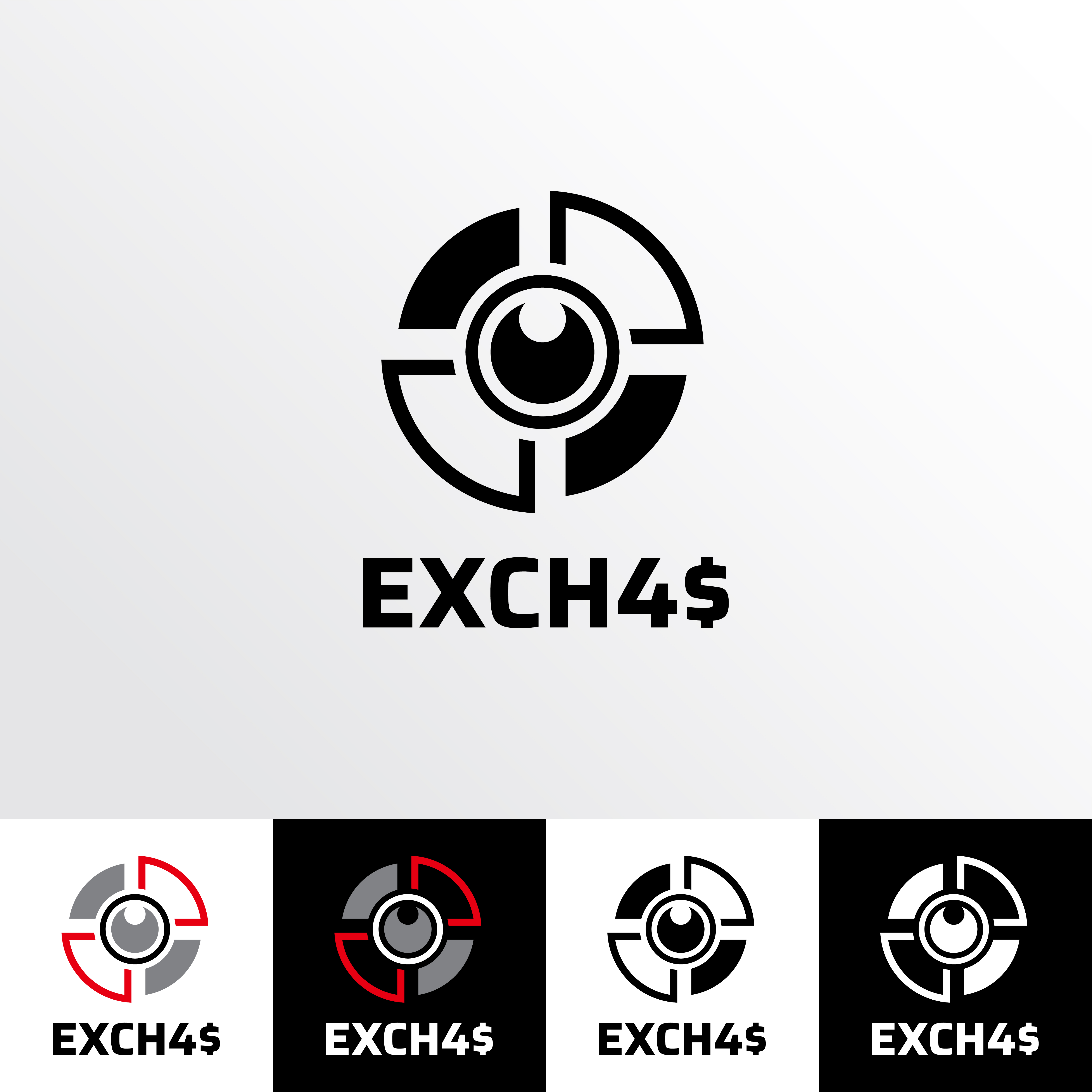 Diseño de Logo por SufyanPK para este proyecto | Diseño #30838528