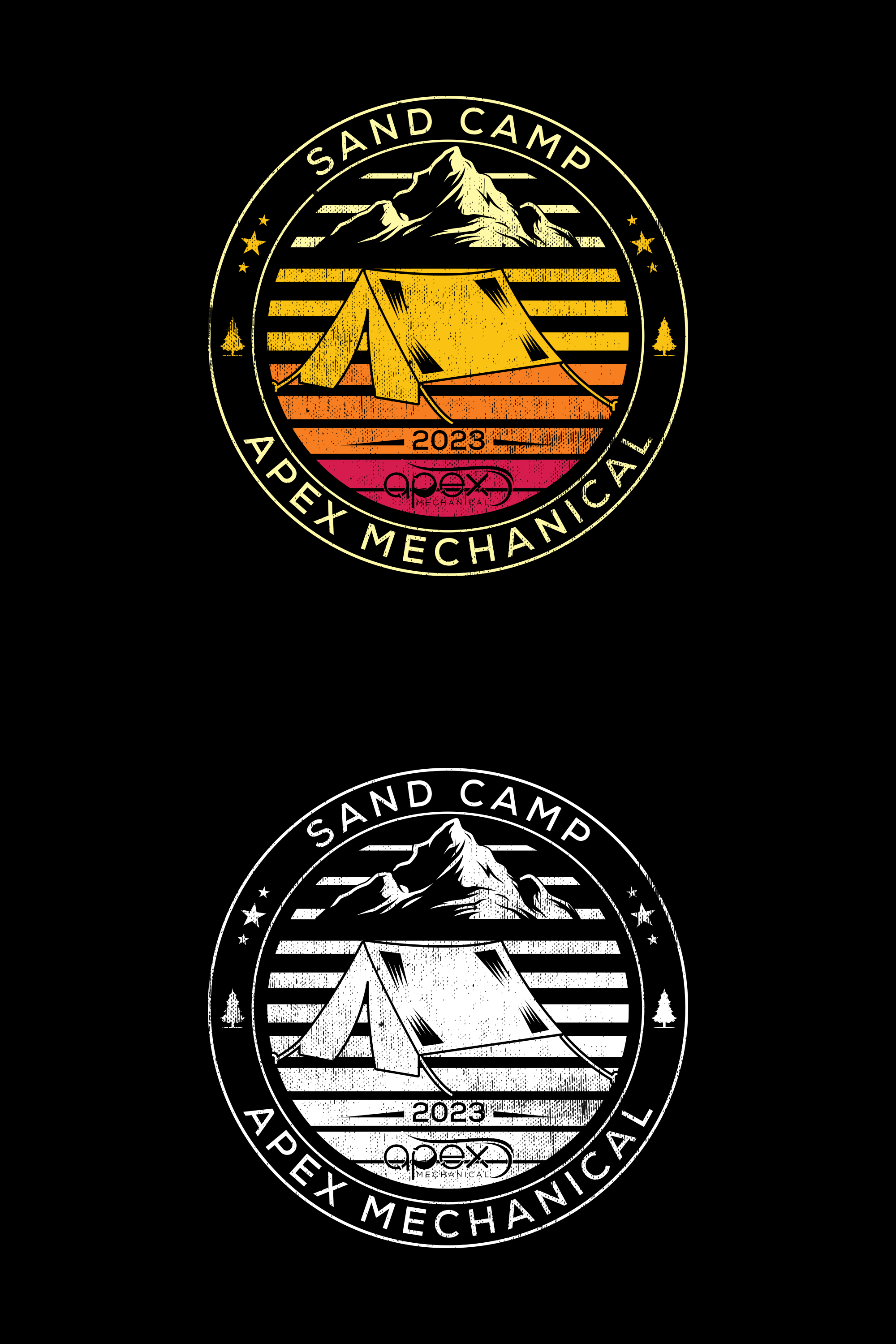 T-shirt Design by Tikatell for this project | Design #30827165