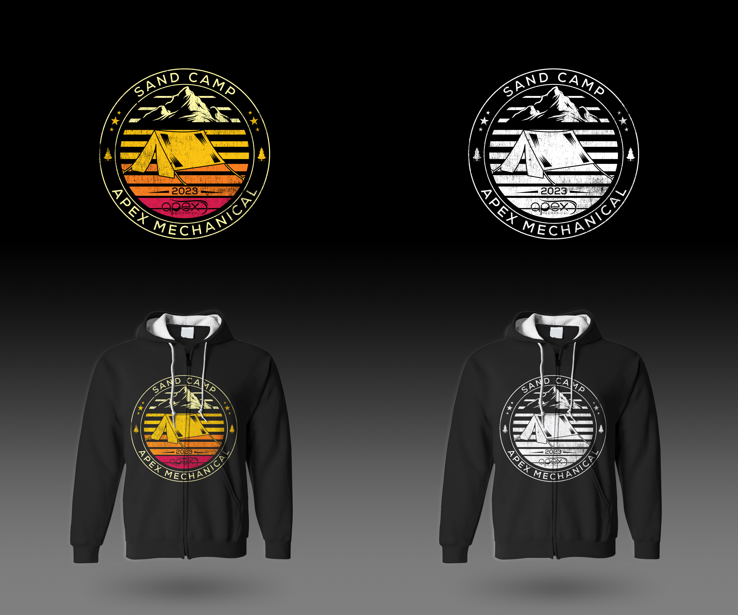 T-shirt Design by Tikatell for this project | Design #30844016