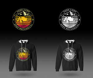 T-shirt Design by Tikatell for this project | Design: #30844016