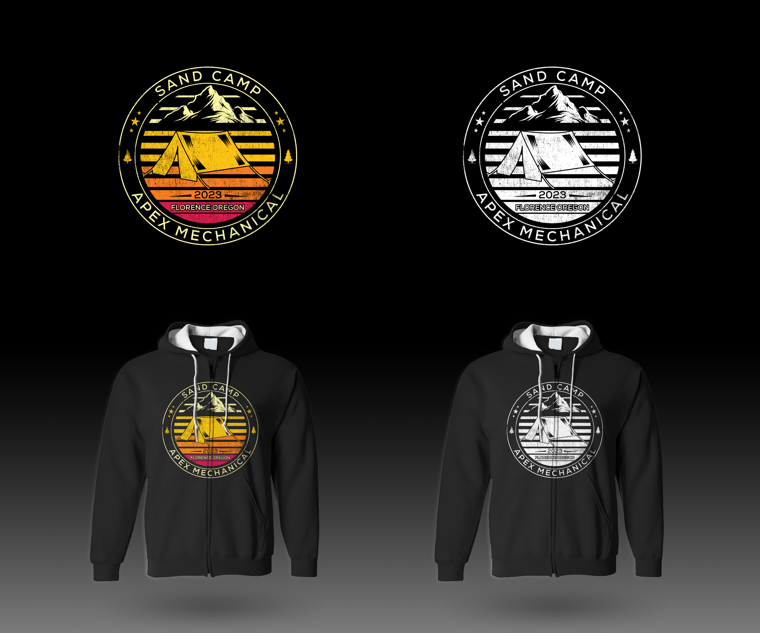 T-shirt Design by Tikatell for this project | Design: #30848649