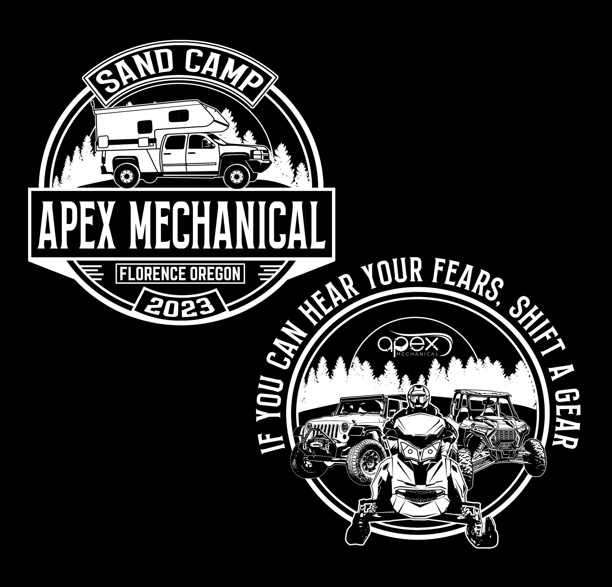 T-shirt Design by JKIANN08 for this project | Design #30823308