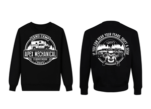 T-shirt Design by JKIANN08 for this project | Design: #30823311