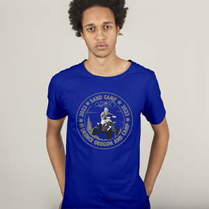 T-shirt Design by Mondil93 for this project | Design: #30833061