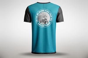 T-shirt Design by Mondil93 for this project | Design: #30833062