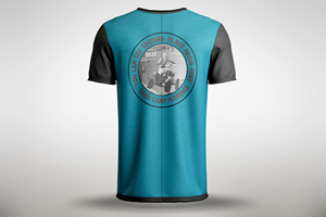 T-shirt Design by Mondil93 for this project | Design: #30833063