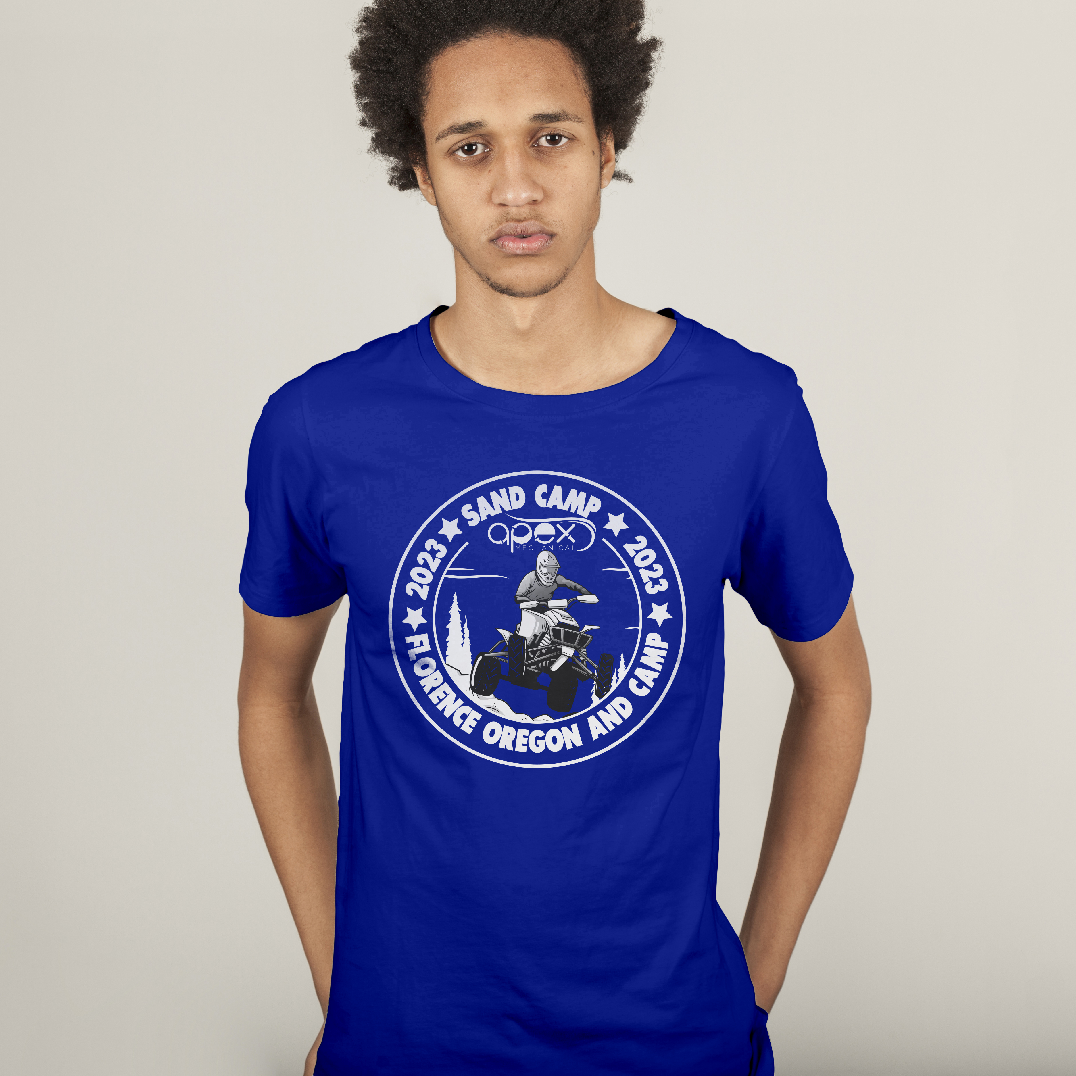 T-shirt Design by Mondil93 for this project | Design #30833078