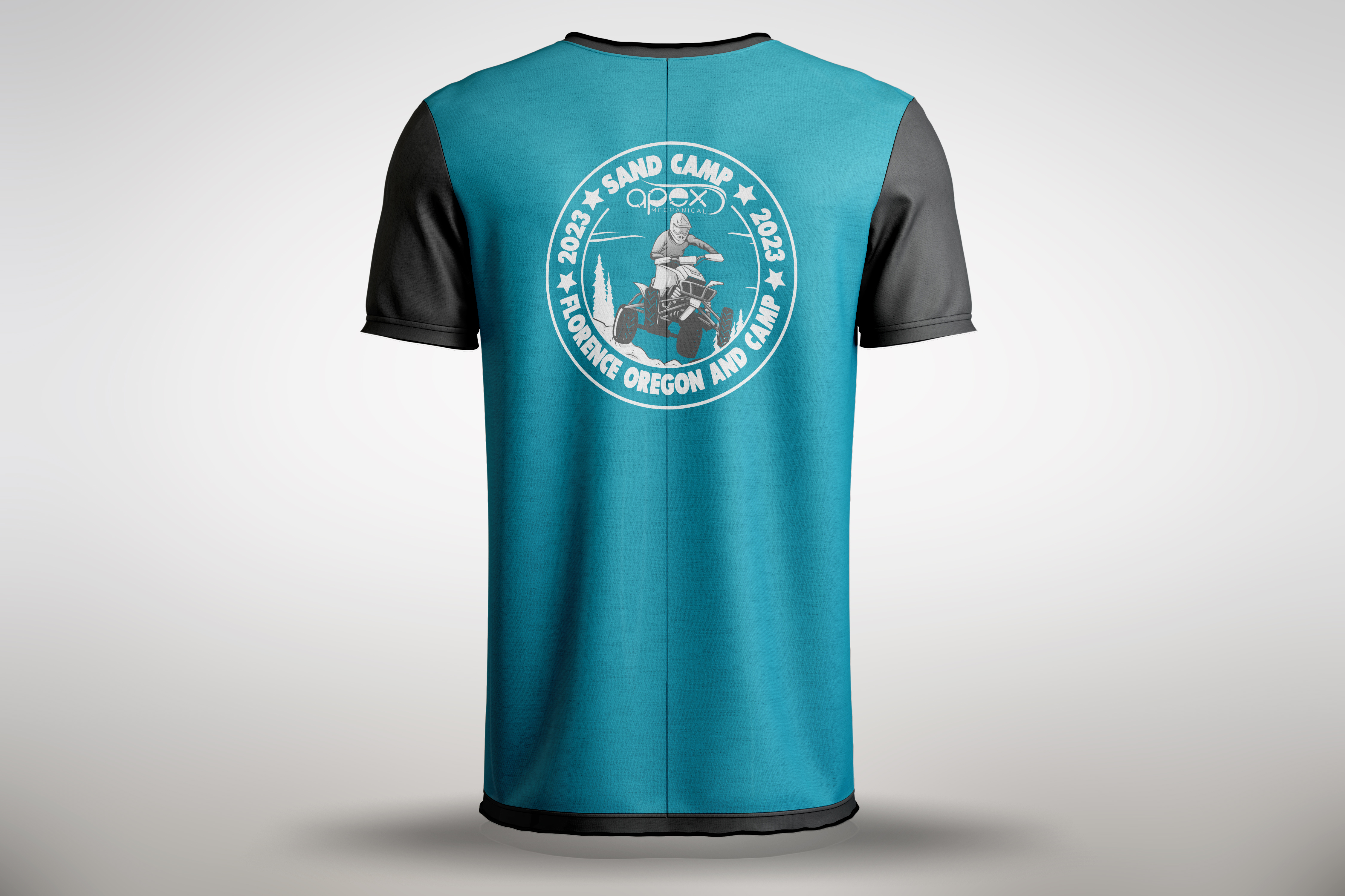 T-shirt Design by Mondil93 for this project | Design #30833079