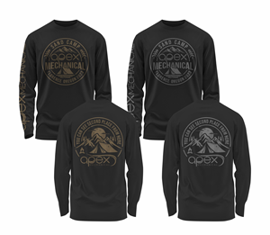 Diseño de Camiseta por 1206studio para este proyecto | Diseño #30835753
