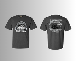T-shirt Design by Pixel Prism for this project | Design: #30858427