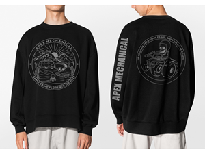T-shirt Design by taufiqurrahman for this project | Design: #30860461