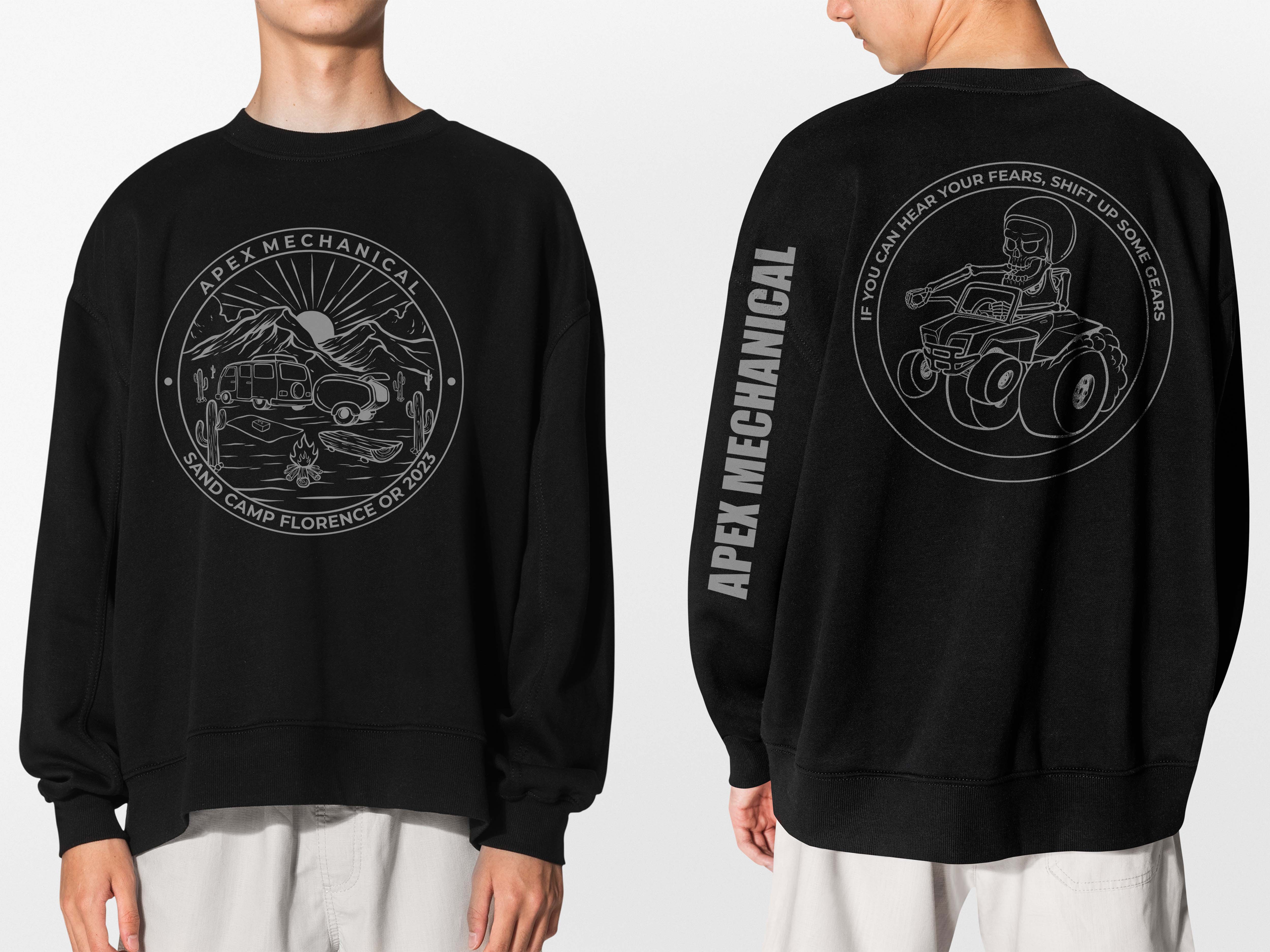 T-shirt Design by taufiqurrahman for this project | Design #30860462