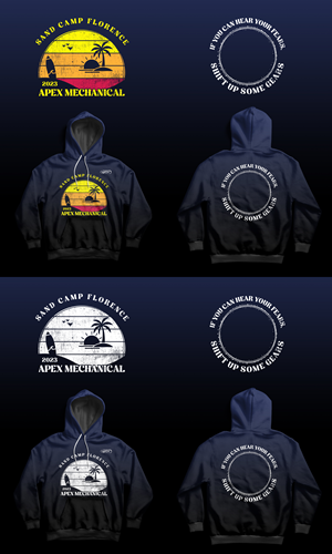 T-shirt Design by RubelRir for this project | Design: #30848011
