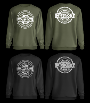 T-shirt Design by D'Mono for this project | Design: #30846912