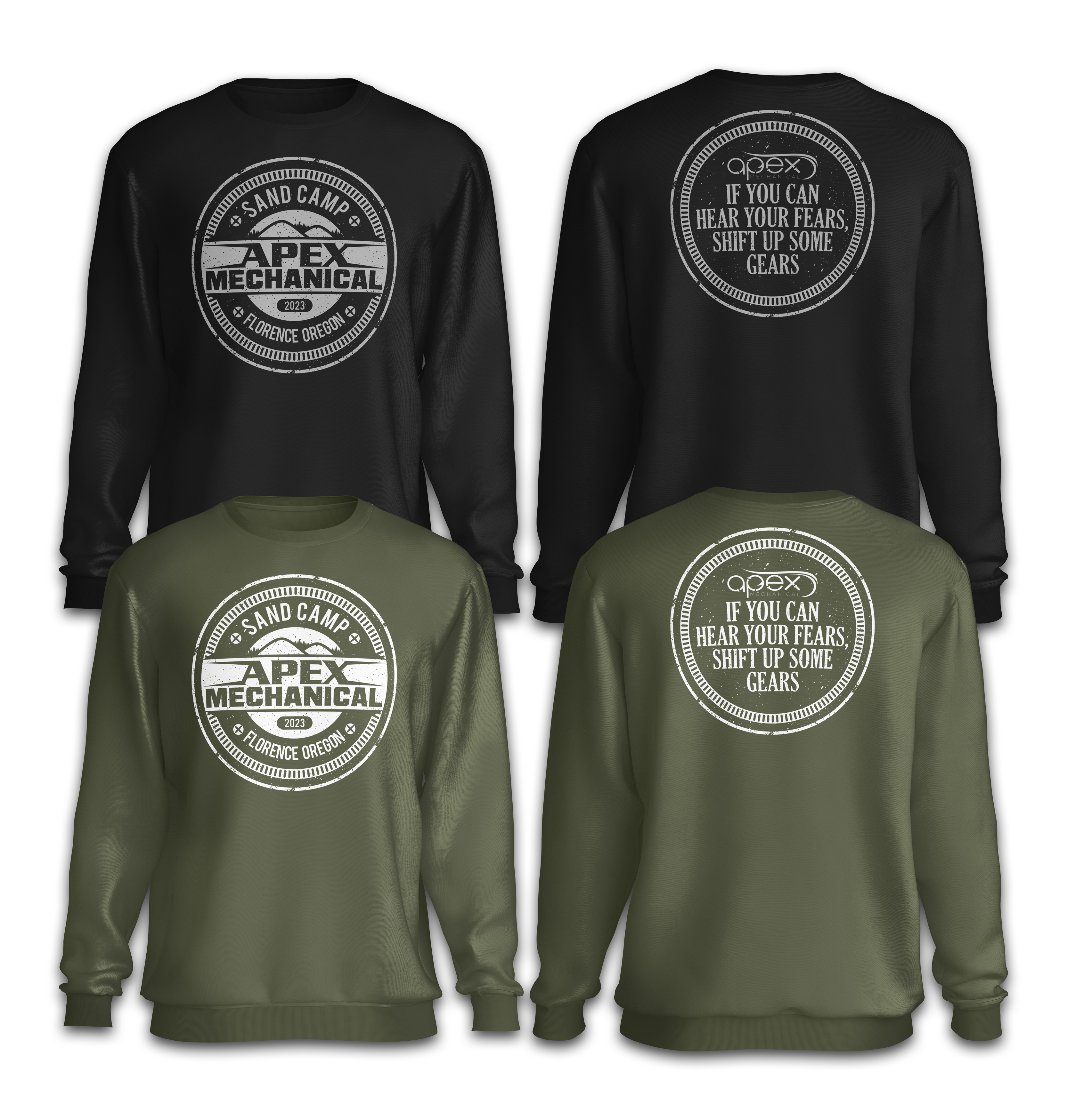 T-shirt Design by D'Mono for this project | Design #30852223