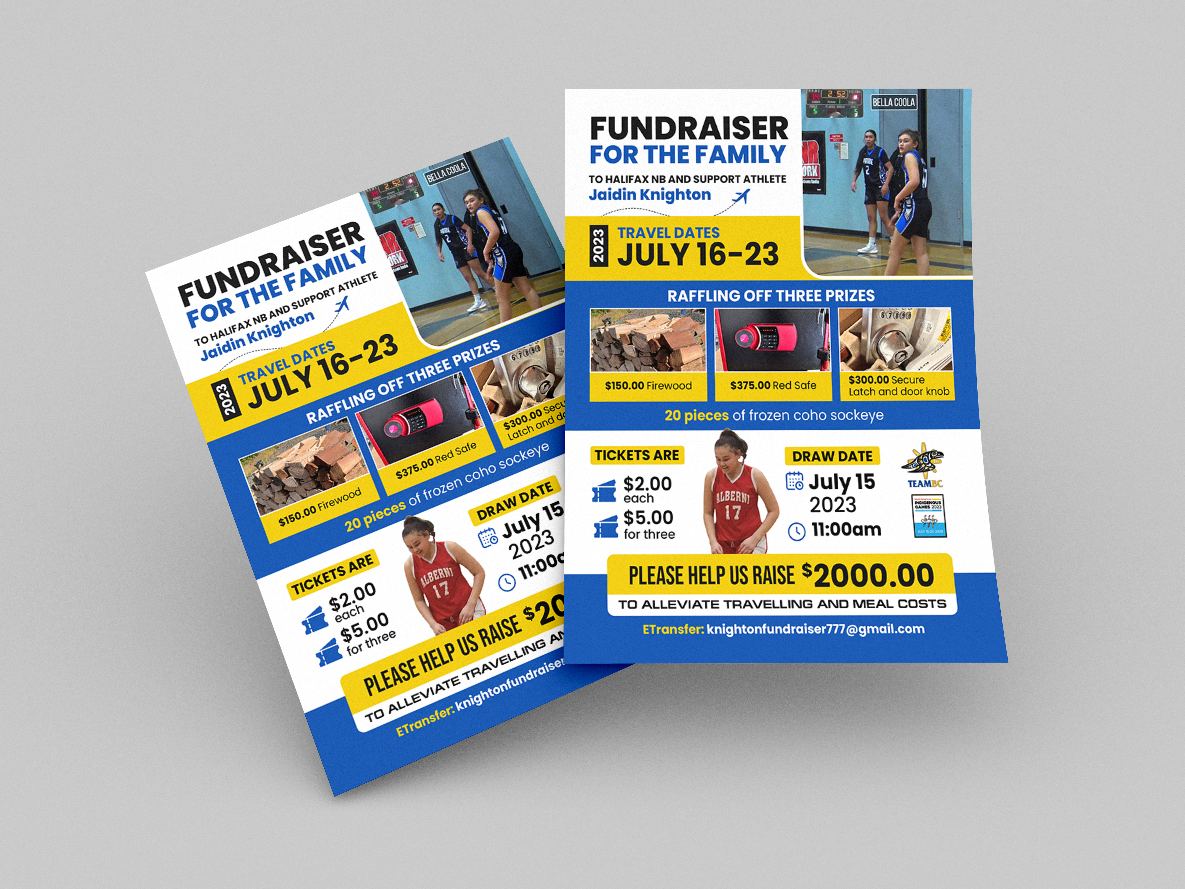 Flyer Design by debdesign for this project | Design: #30842957