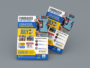 Flyer Design by debdesign for this project | Design: #30843375