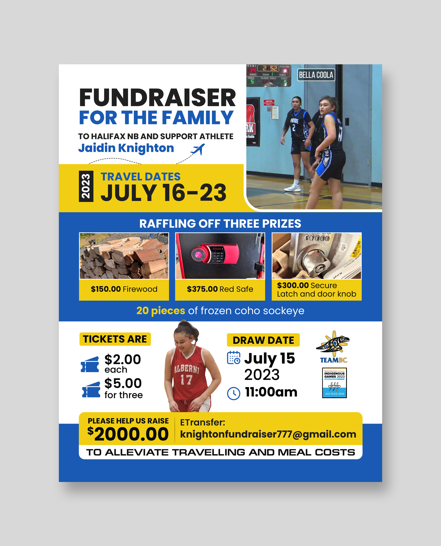 Flyer Design by debdesign for this project | Design #30844925