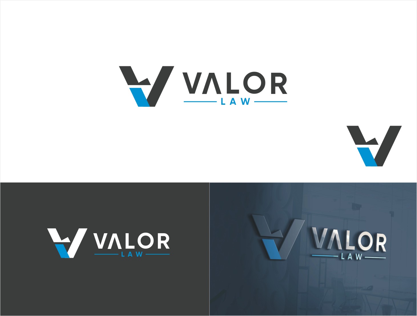 Logo Design by creative Sujsa for this project | Design #30856876