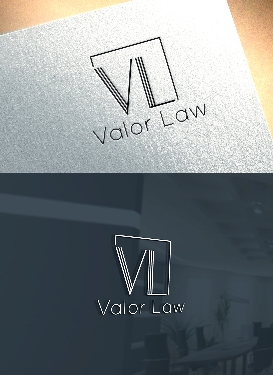 Logo Design by RaKu 2 for this project | Design #30853473