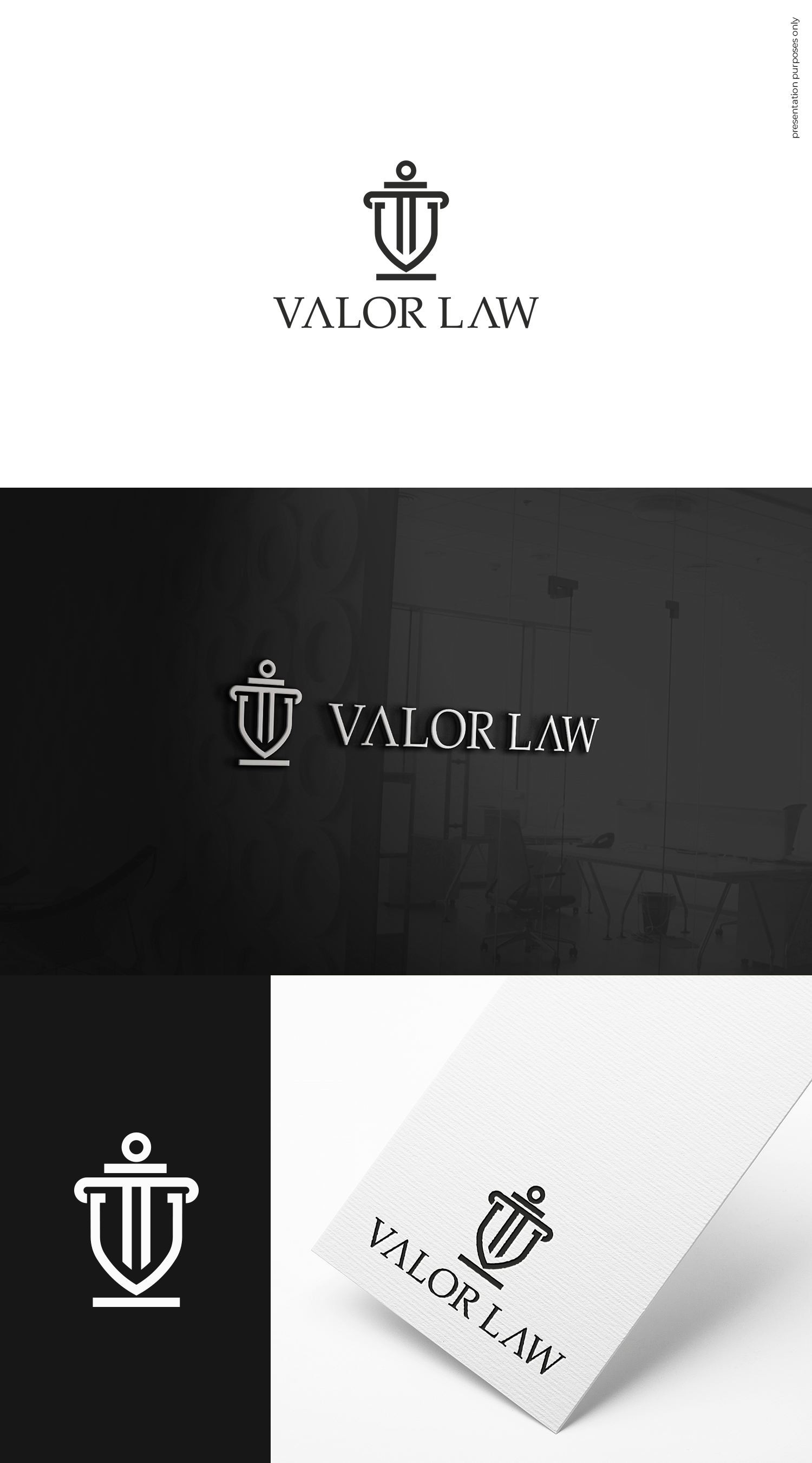 Logo Design by voltart for this project | Design #30852004