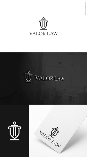 Logo Design by voltart